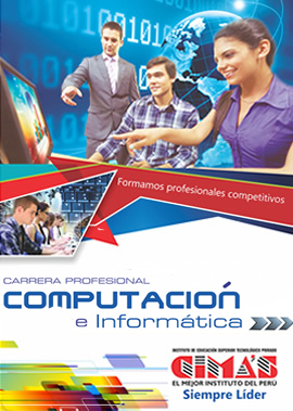 Computación e Informática